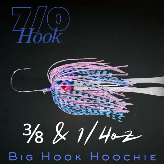 Big Hook Hoochie