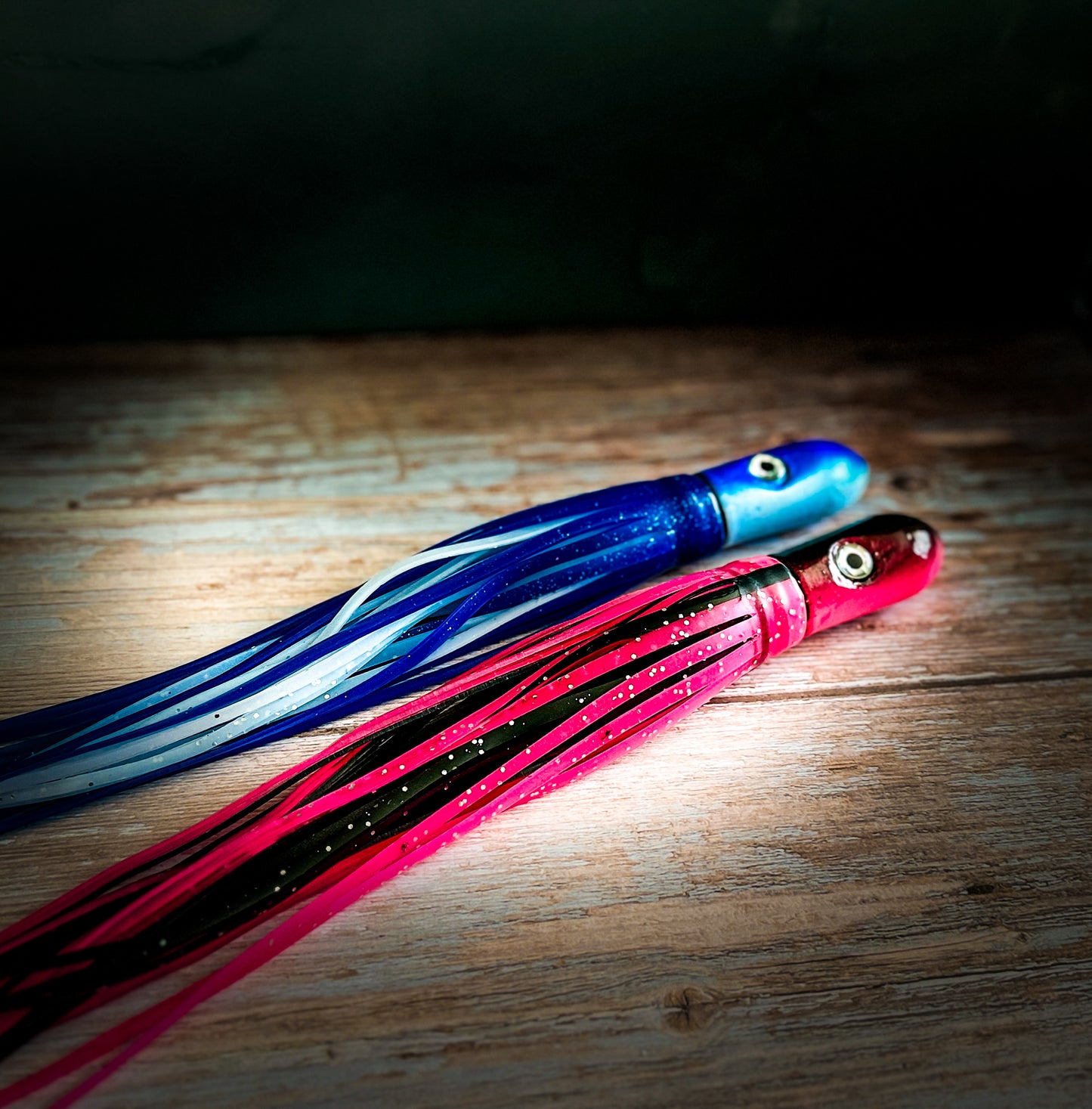 Joe Shute Wahoo Cruiser 10oz