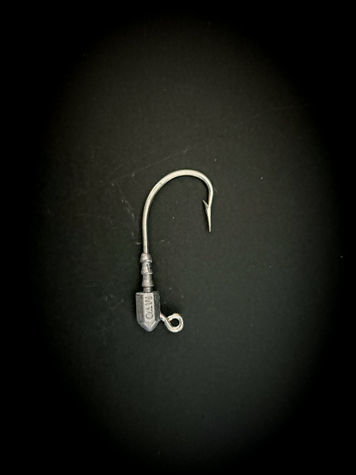 Magictail Kill Shot Super Strong Bullethead Jigs 1 2oz - 8 0 3pk