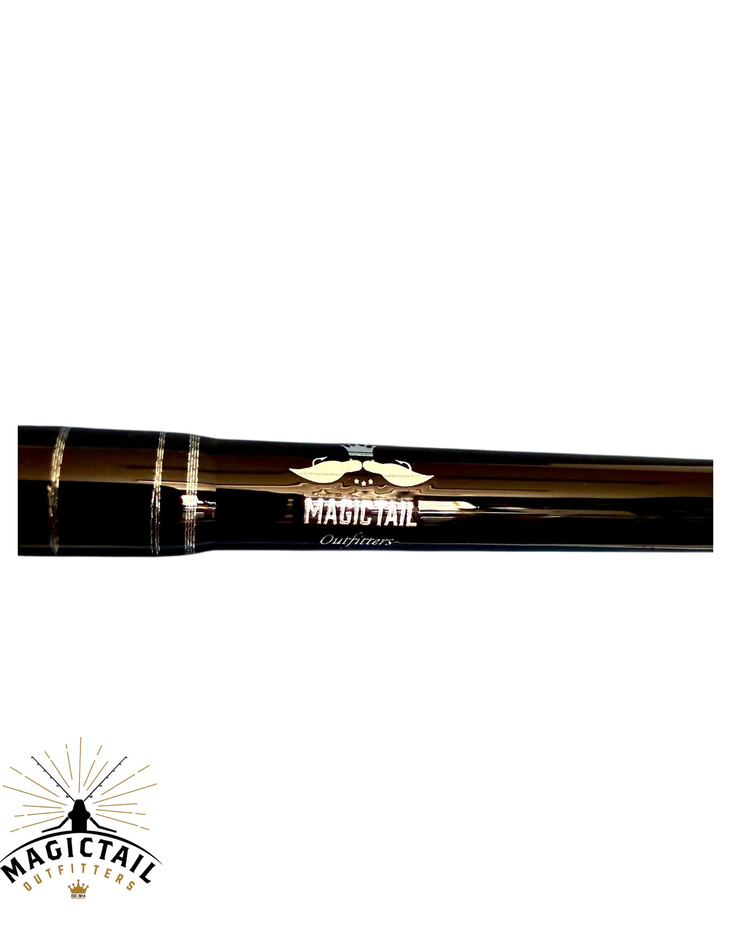 Offshore Jigging Rods