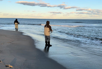 Magictail Surf Fishing Rods