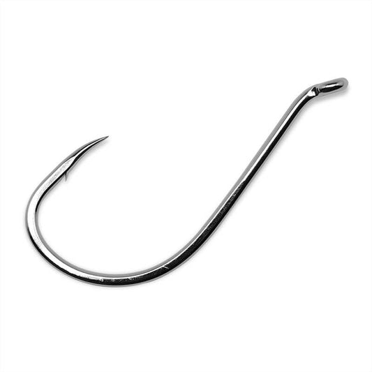 Gamakatsu Octopus Offset Point NS Black