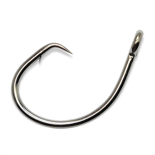 Gamakatsu Big Eye Inline Circle Hook Tin