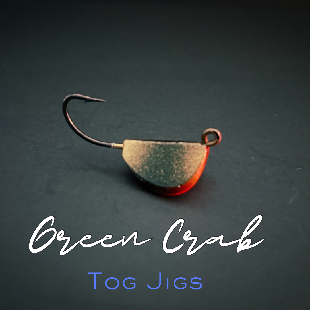 Magictail Game Changer Series Tog Jigs