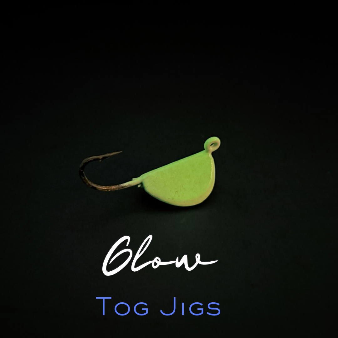 Magictail Game Changer Series Tog Jigs