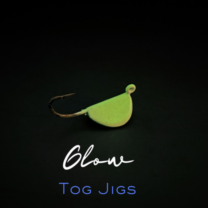 Magictail Game Changer Series Tog Jigs