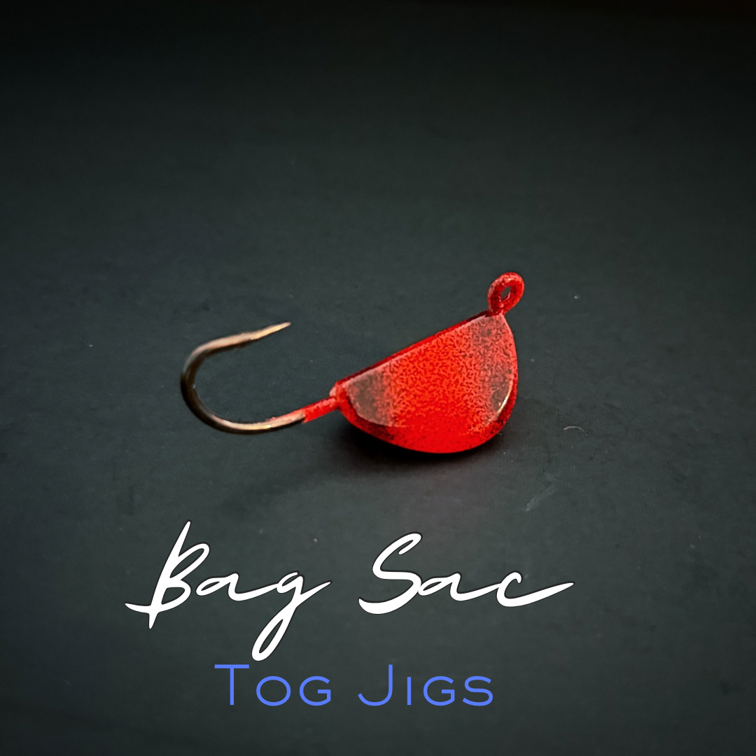 best hooks for tog fishing Tog Jigs