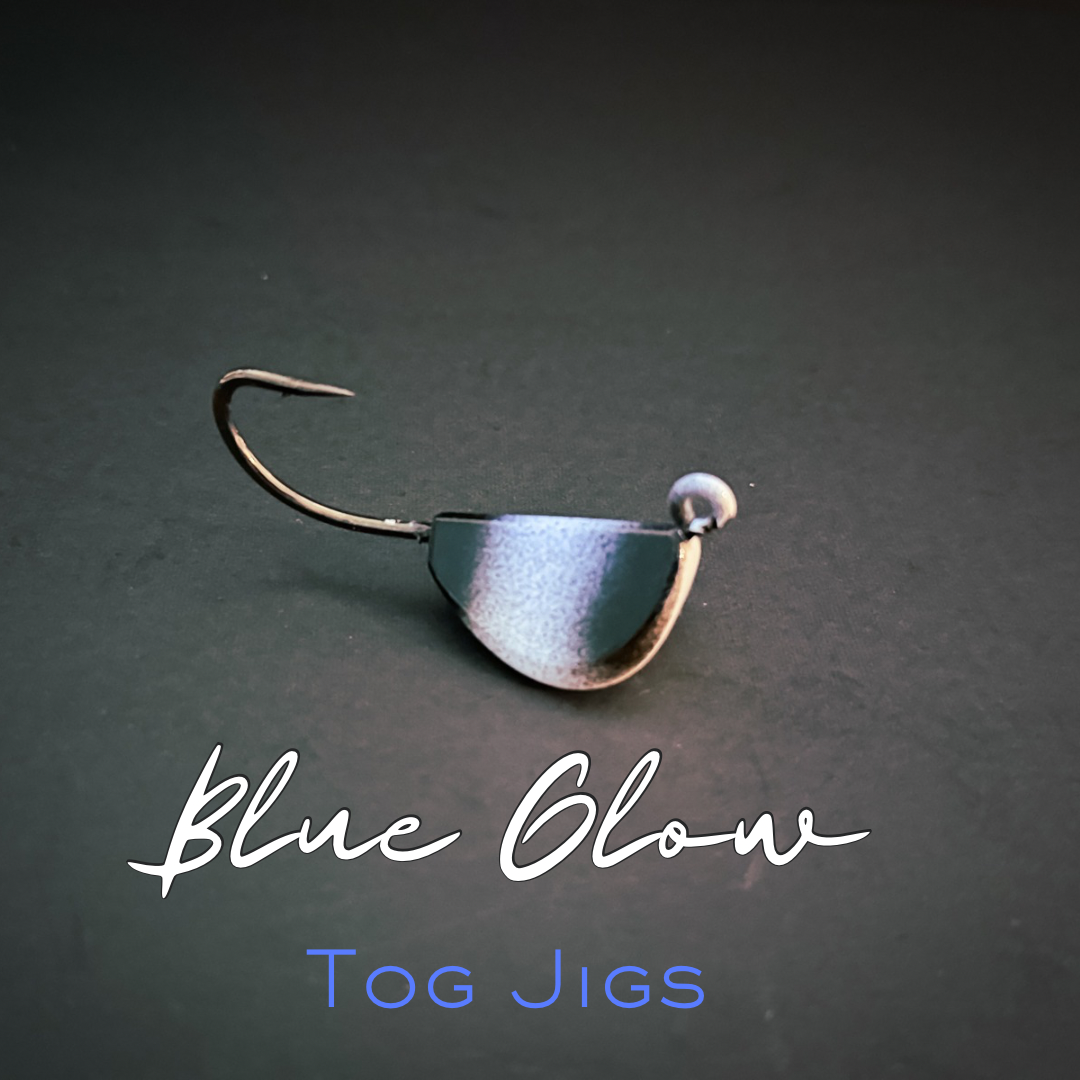 Magictail Game Changer Series Tog Jigs