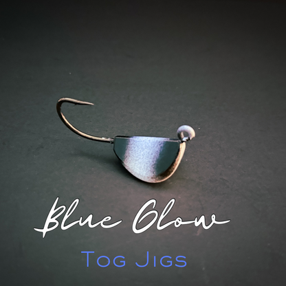 Magictail Game Changer Series Tog Jigs