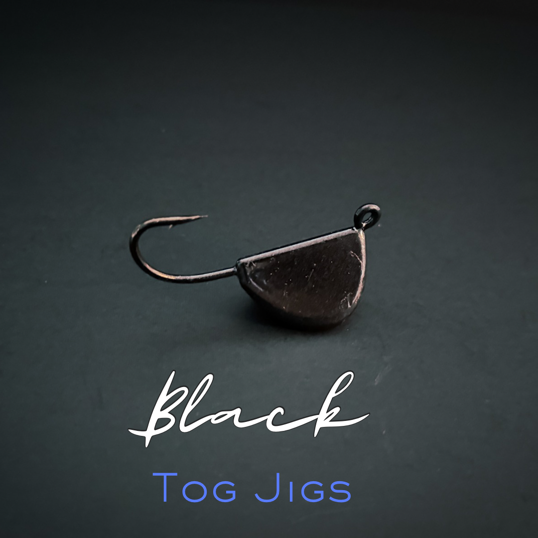 Magictail Game Changer Series Tog Jigs