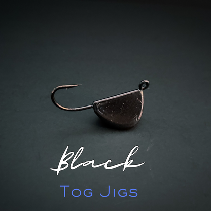 Magictail Game Changer Series Tog Jigs