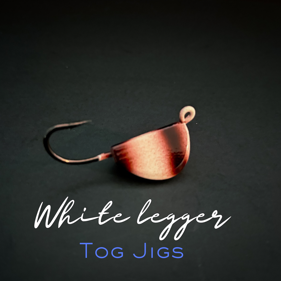 best hooks for tog fishing Tog Jigs