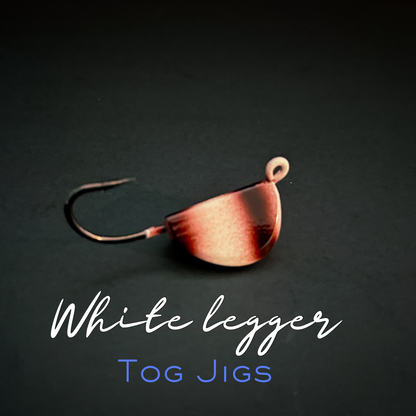 Magictail Game Changer Series Tog Jigs