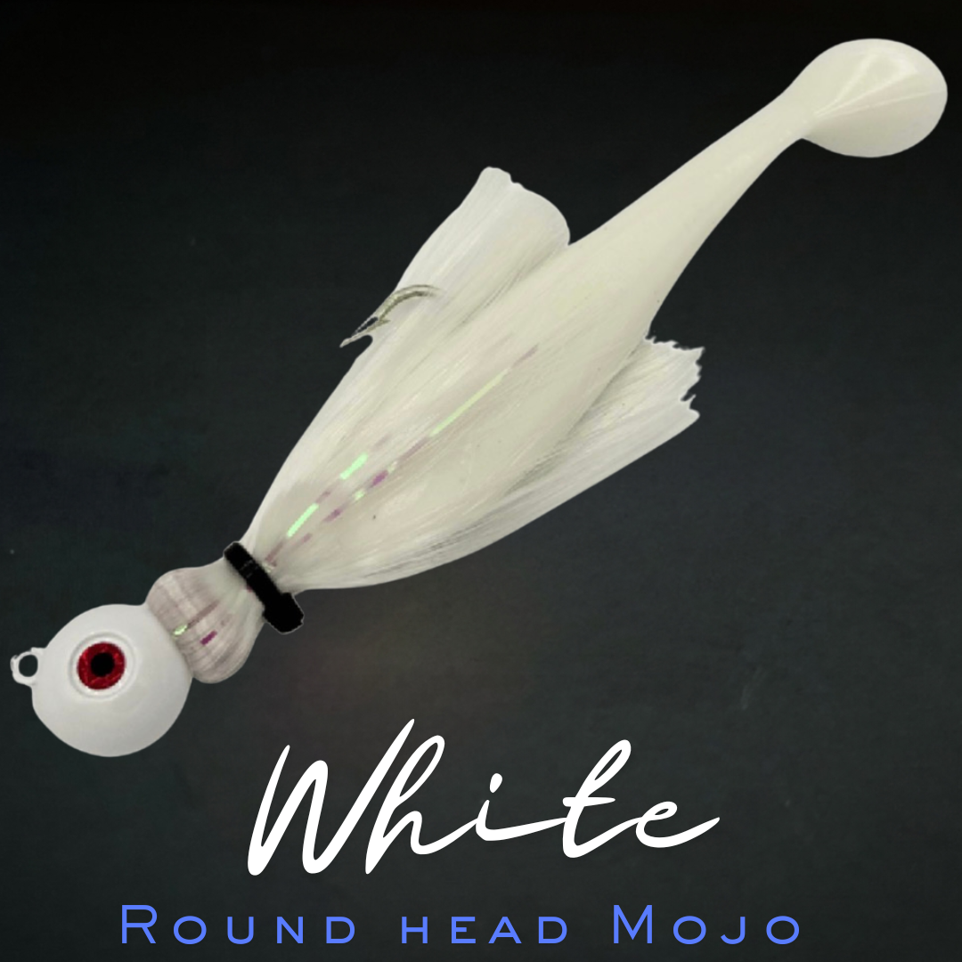 Mojo Lures