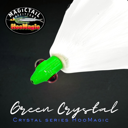 Crystal Series HooMagic