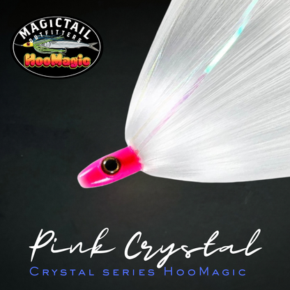 Crystal Series HooMagic