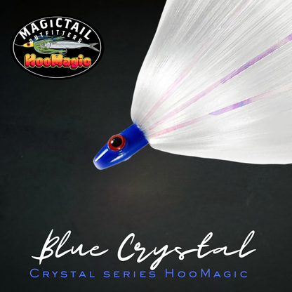 Crystal Series HooMagic