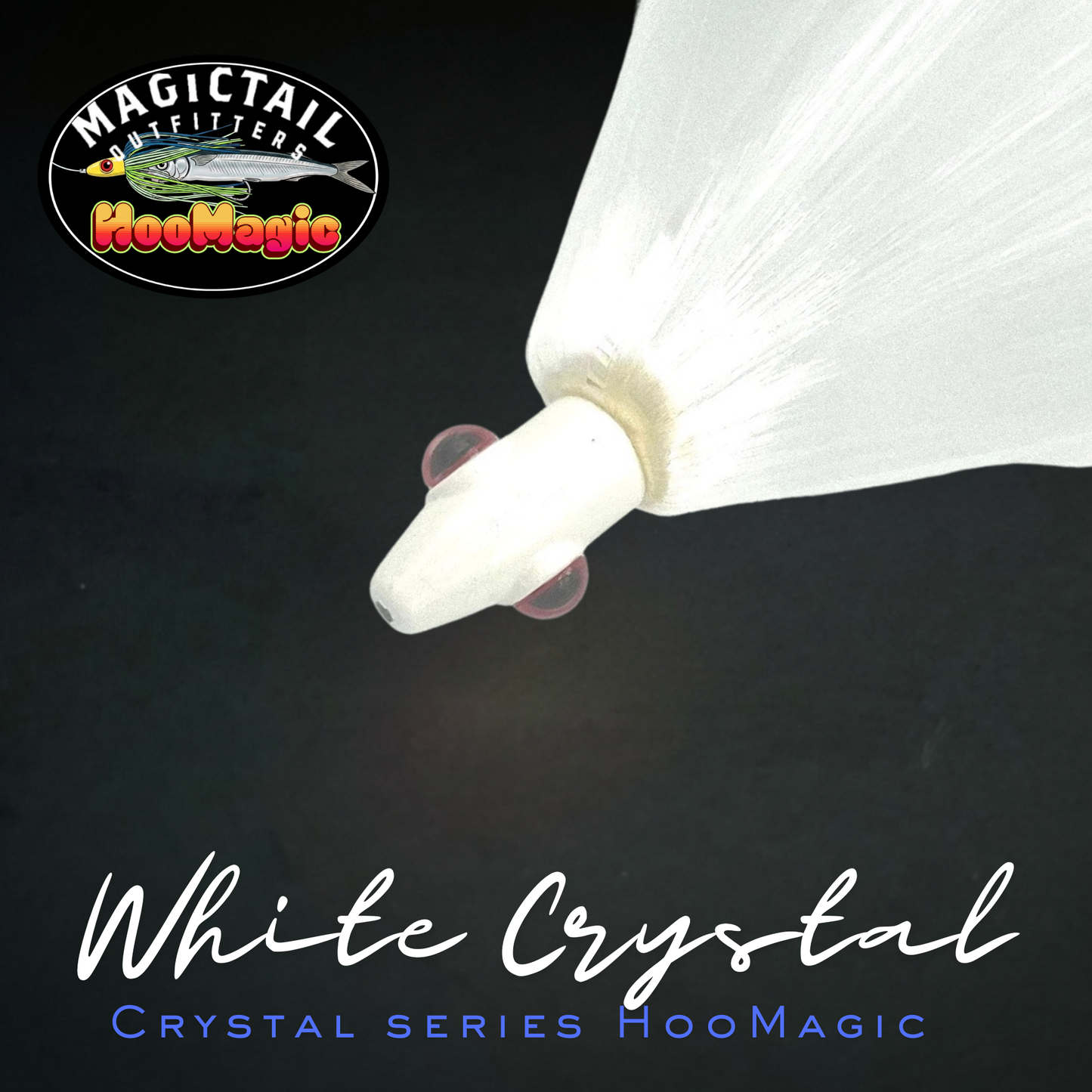 Crystal Series HooMagic