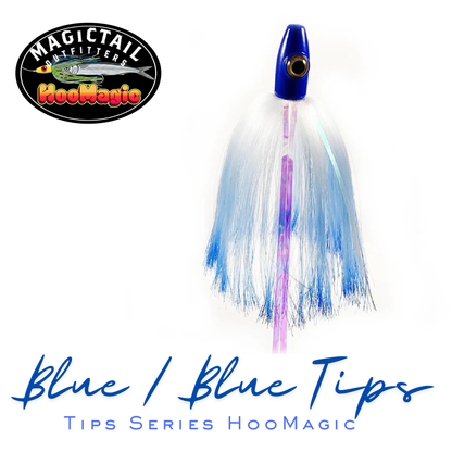 Tips Series HooMagic