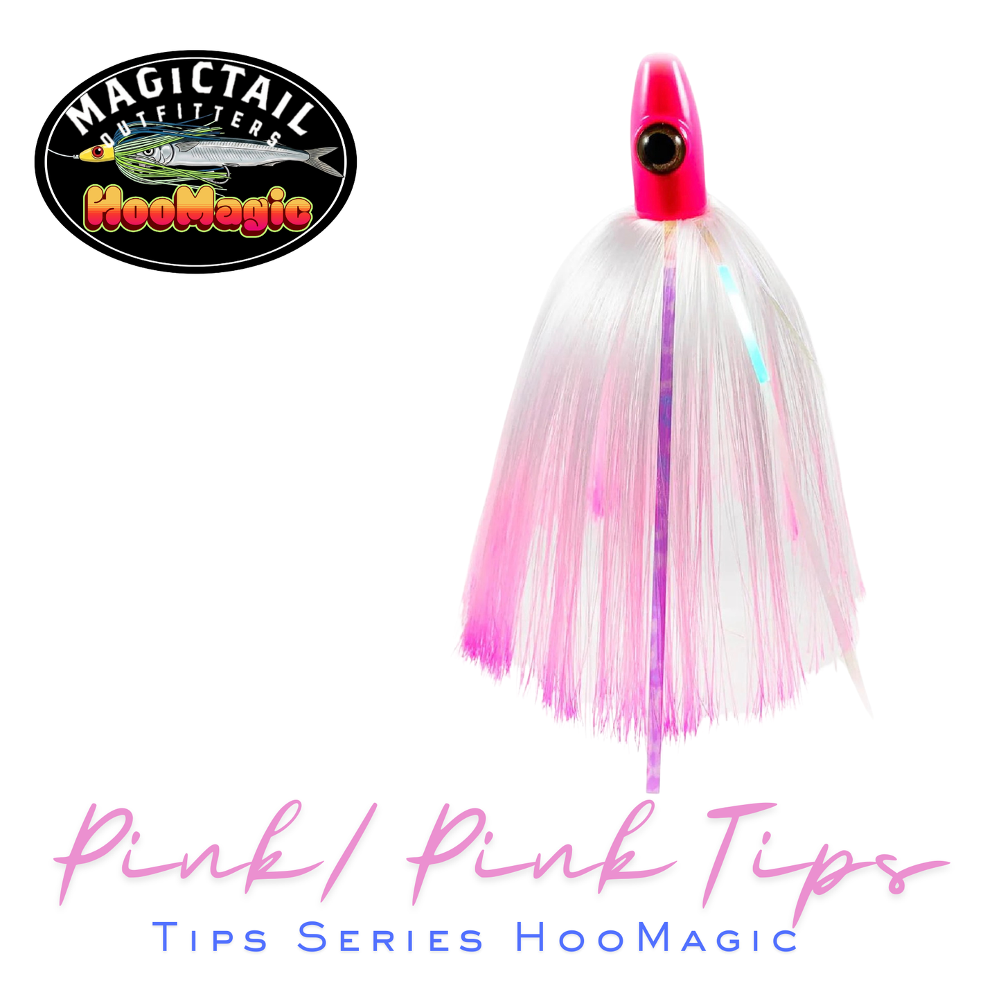 Tips Series HooMagic