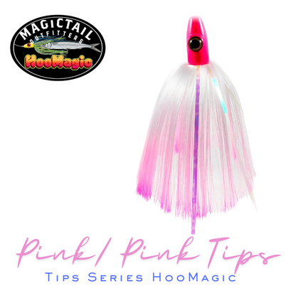 Tips Series HooMagic