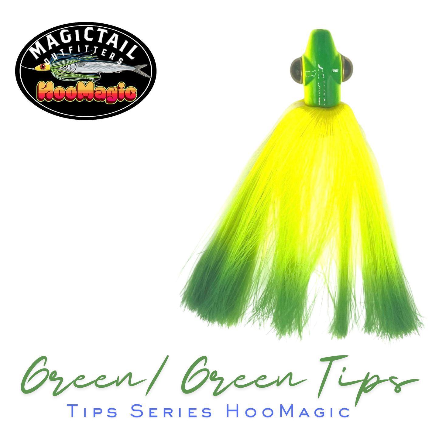 Tips Series HooMagic