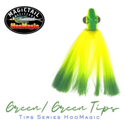 Tips Series HooMagic