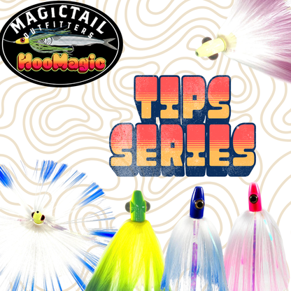 Tips Series HooMagic