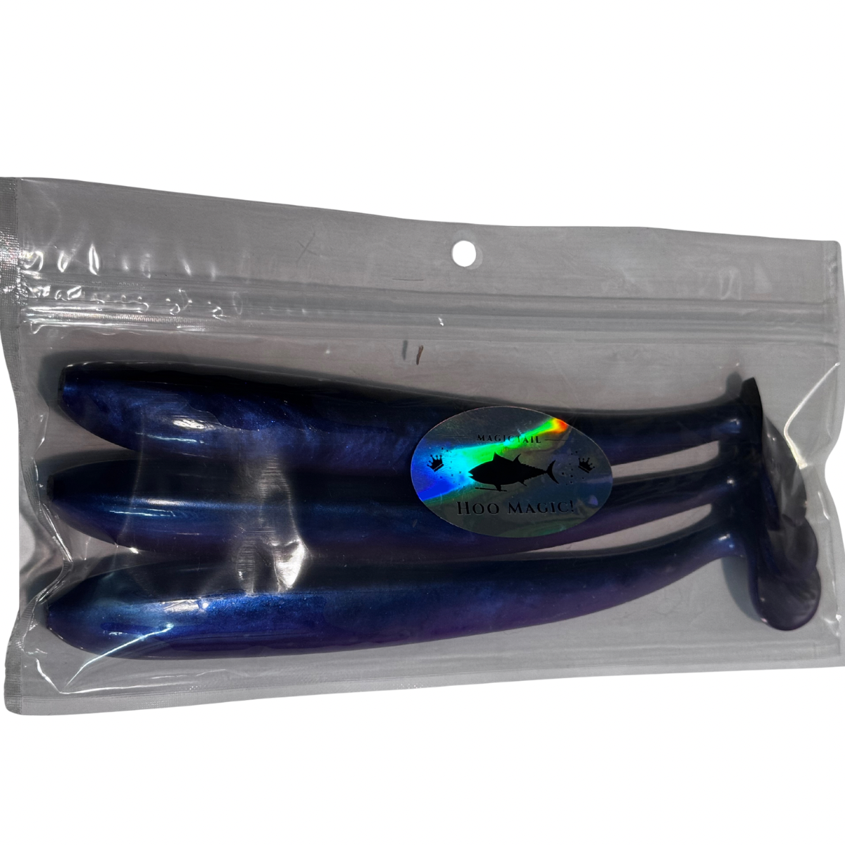 Unrigged Magic Ballyhoo Bundle