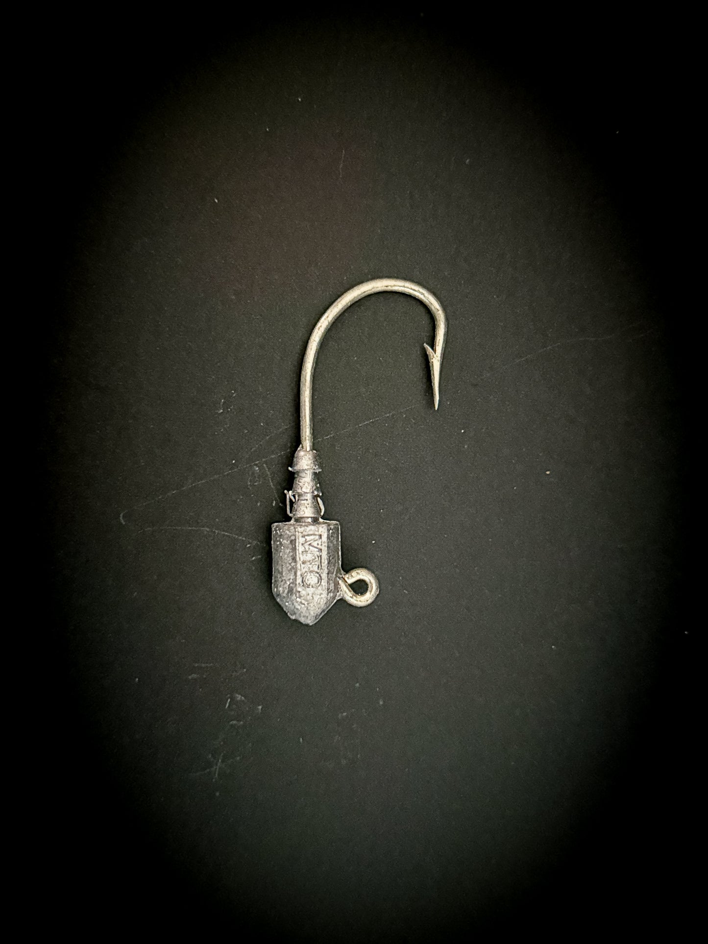 Magictail Kill Shot Super Strong Bullethead Jigs 3 4oz - 8 0 3pk