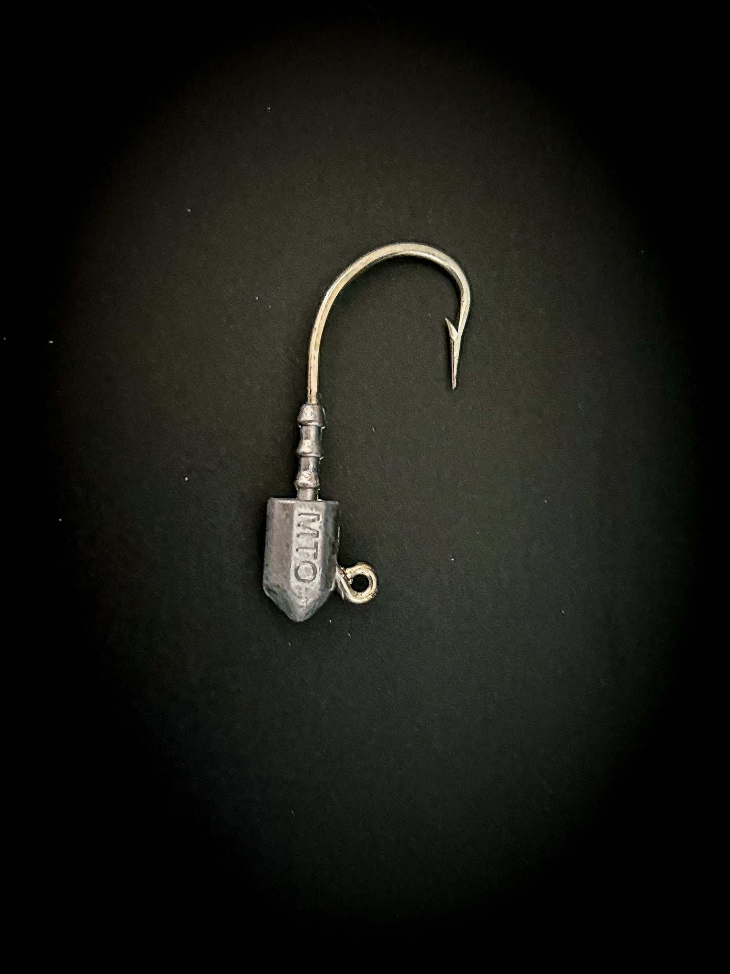 Magictail Kill Shot Super Strong Bullethead Jigs 1oz - 8 0 3pk