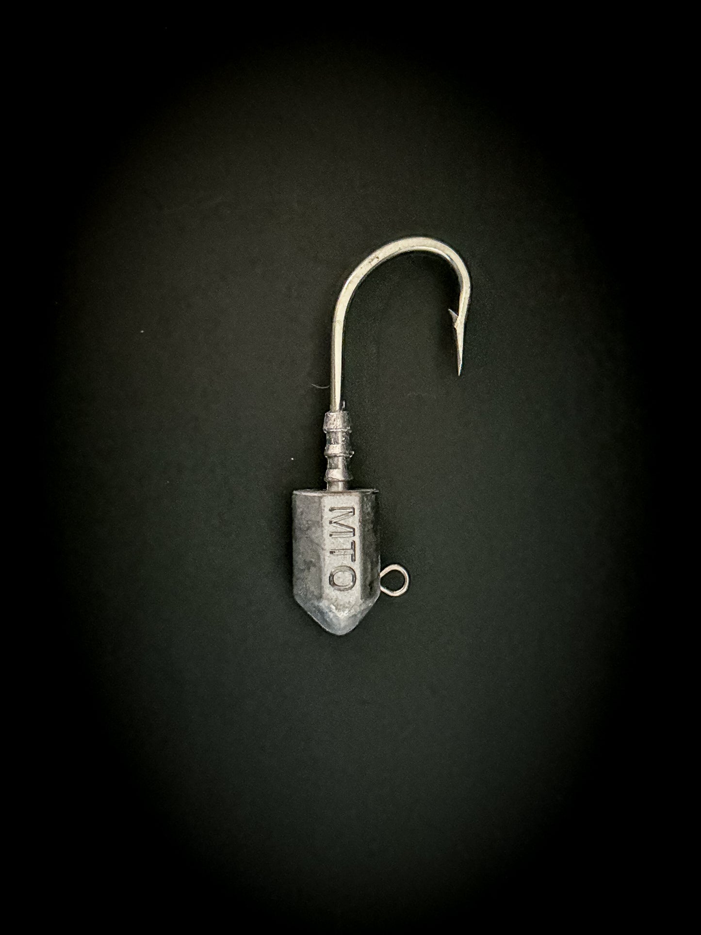 Magictail Kill Shot Super Strong Bullethead Jigs 4oz - 9 0 3pk