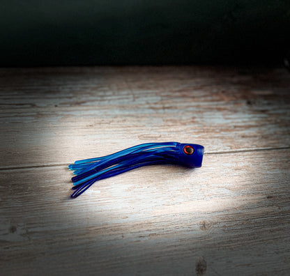 Magictail Soft Head Chuggers