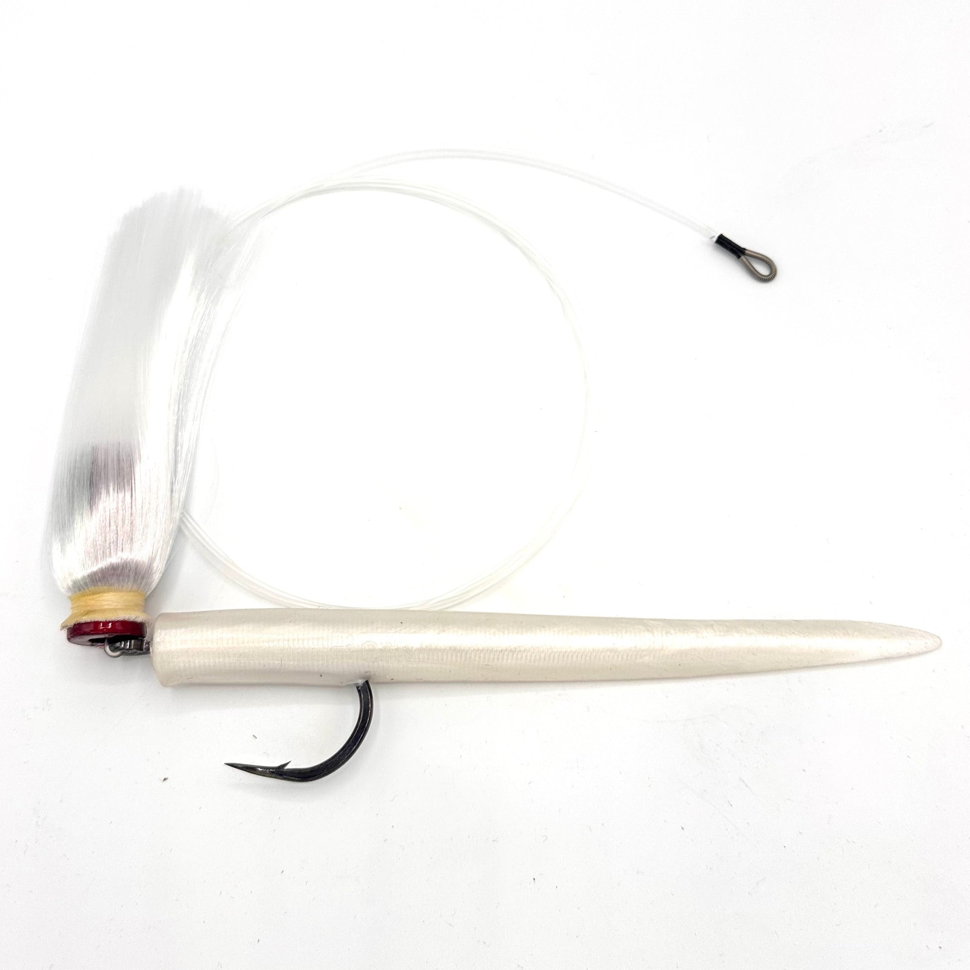 Magictail HooMagic Trolling Lures With Pin Rig Magictail HooMagic Trolling Lures With Pin Rig
