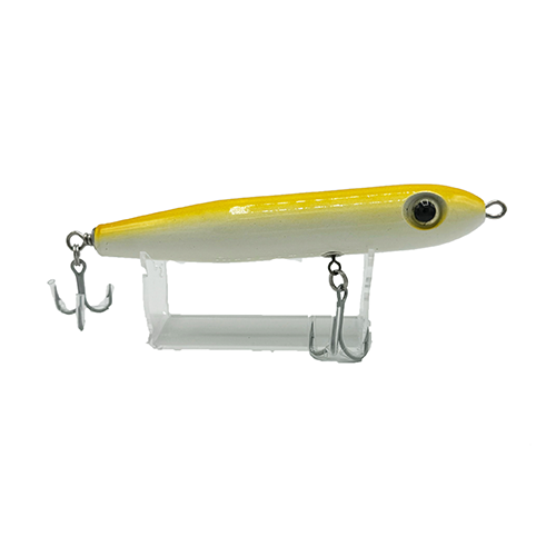best water fishing lure Weedless-Inline Top Shimano Orca Top Water Lures