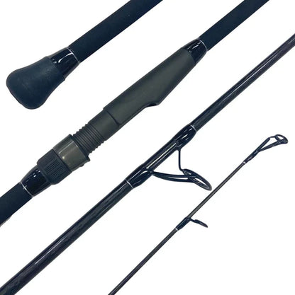 ephemeral fishing poles Magictail Inshore Fishing Rods