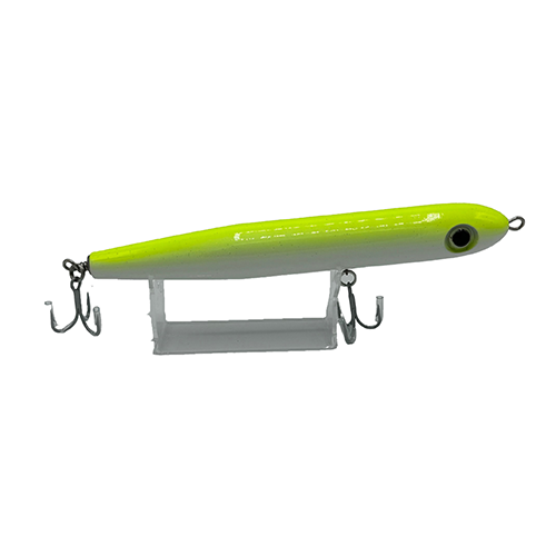 barra magic fishing lures Magictail Top Water Spook Lures