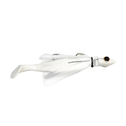 Magictail Bullet Head Magic Mojo Trolling Lures