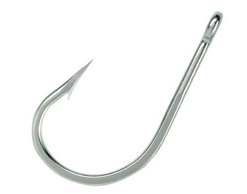 Mustad 7691-DT Southern Tuna Hooks