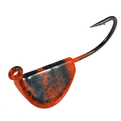 Magictail Game Changer Series Tog Jigs Bag Sac 3pk