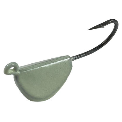 Magictail Game Changer Series Tog Jigs Glow 3pk