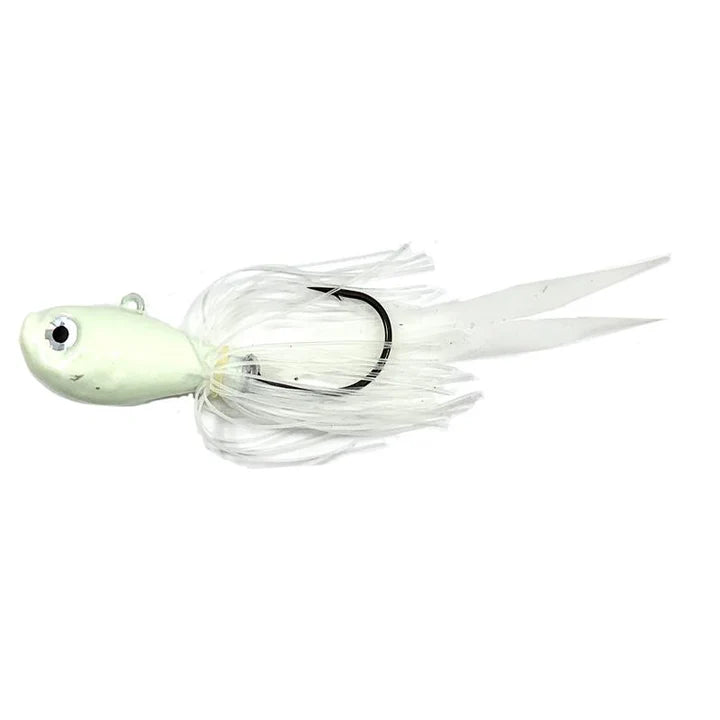 Magictail Ultra Minnow Hoochie Jig