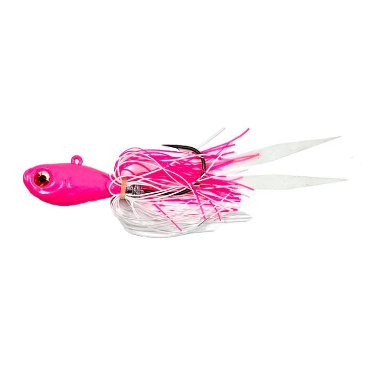 Magictail Ultra Minnow Hoochie Jig