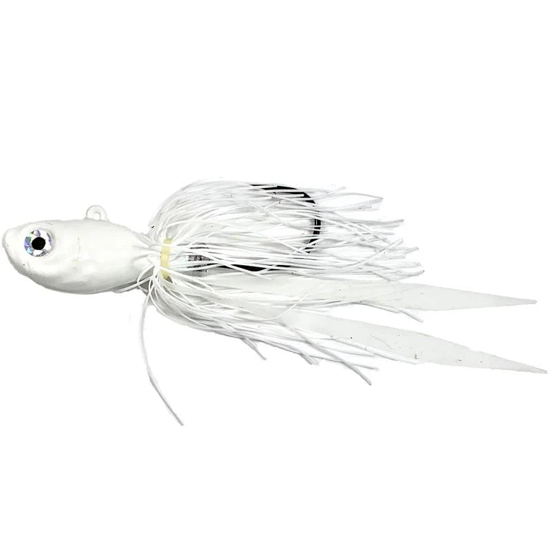 Magictail Ultra Minnow Hoochie Jig