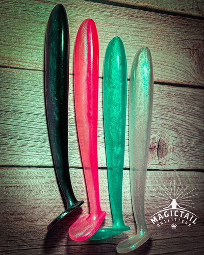 3 pack Magic Ballyhoo “Unrigged”