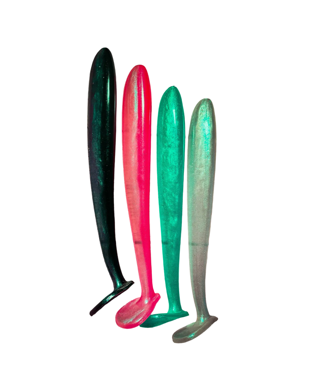 Unrigged Magic Ballyhoo Bundle