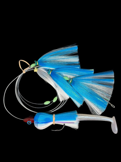 Bigeye Chain with Magic Ballyhoo