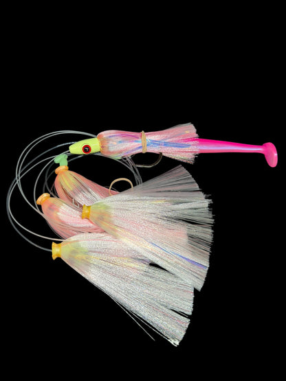 Bigeye Chain with Magic Ballyhoo