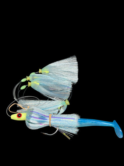 Bigeye Chain with Magic Ballyhoo