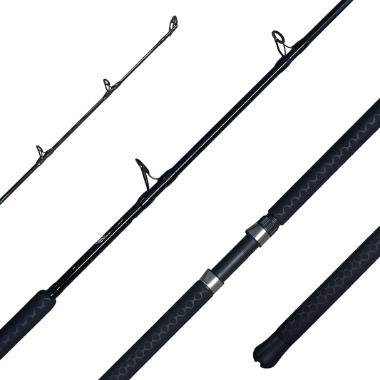 Magictail Striper Special Fishing Rods